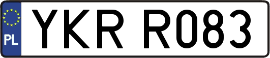 YKRR083