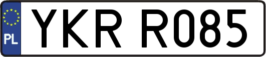 YKRR085