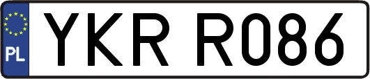 YKRR086