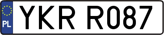YKRR087