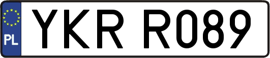 YKRR089