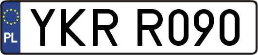 YKRR090