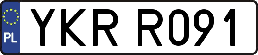 YKRR091