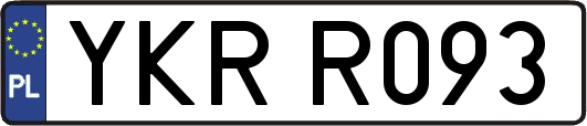 YKRR093