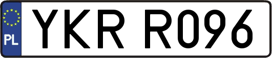 YKRR096