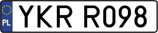 YKRR098