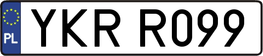 YKRR099