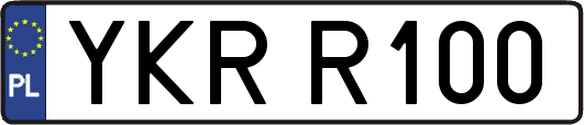 YKRR100
