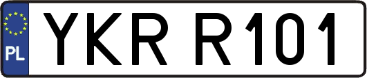 YKRR101