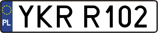 YKRR102
