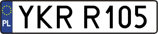 YKRR105