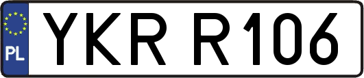 YKRR106