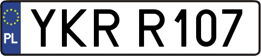 YKRR107