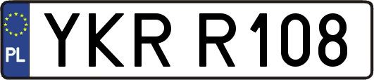 YKRR108