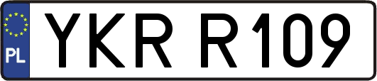 YKRR109