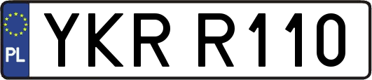 YKRR110