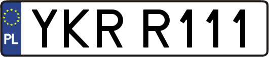 YKRR111