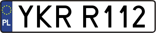 YKRR112