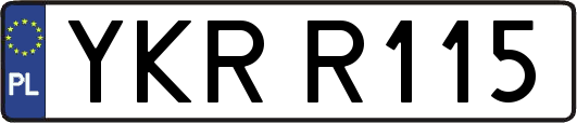 YKRR115