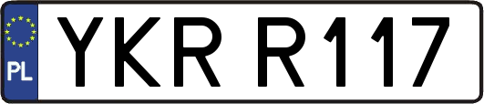 YKRR117