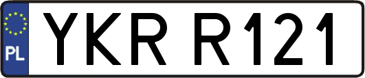 YKRR121