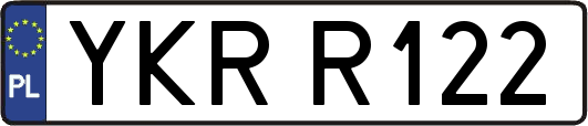 YKRR122