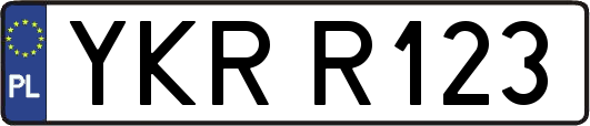 YKRR123