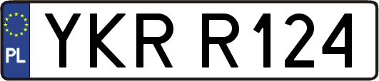 YKRR124