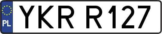 YKRR127