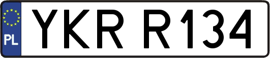 YKRR134