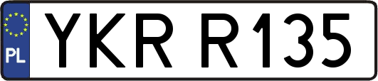 YKRR135