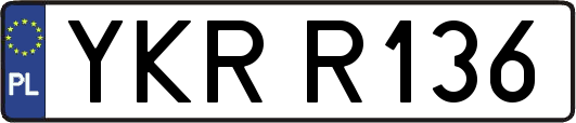 YKRR136
