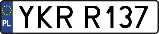 YKRR137