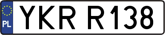 YKRR138