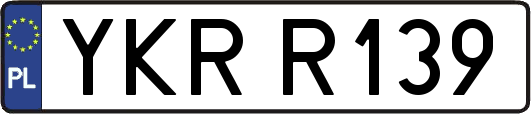 YKRR139