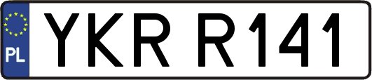 YKRR141
