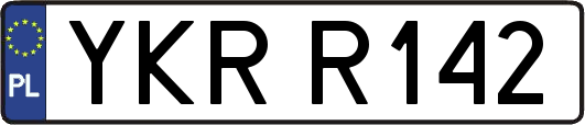 YKRR142