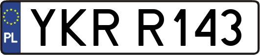 YKRR143