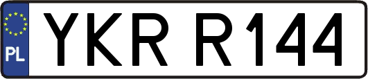 YKRR144