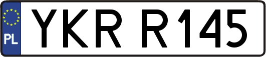 YKRR145