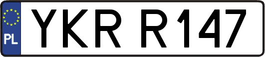 YKRR147