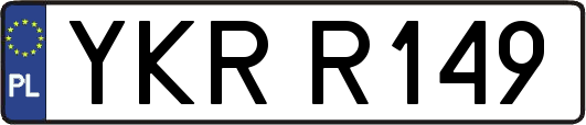 YKRR149