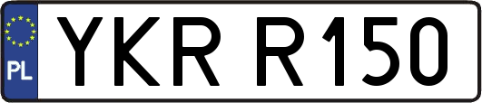 YKRR150