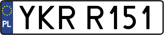 YKRR151
