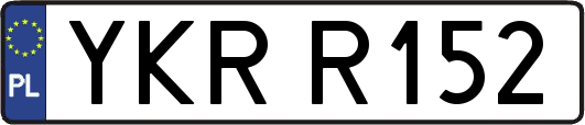 YKRR152