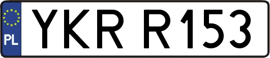 YKRR153
