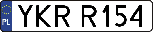 YKRR154