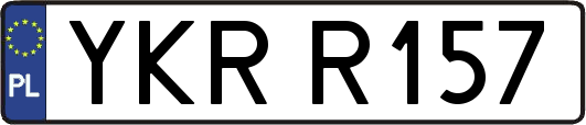 YKRR157