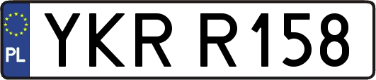 YKRR158