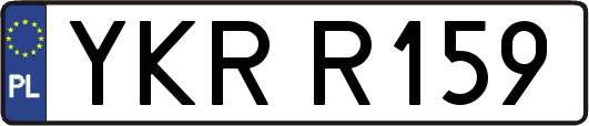 YKRR159
